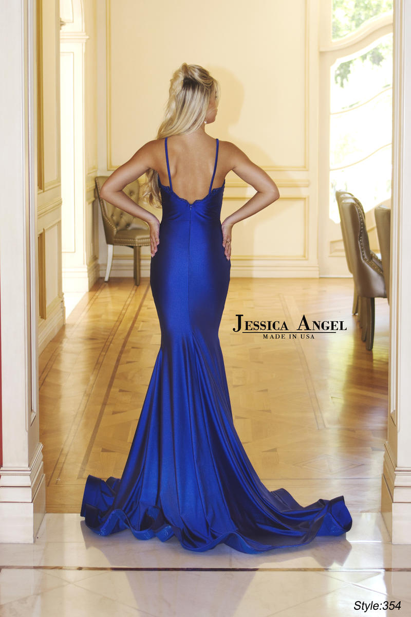 Jessica Angel Style Number 2354 - 4