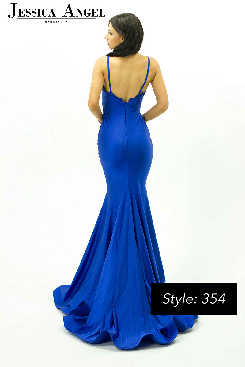 Jessica Angel Style Number 2354 - 6