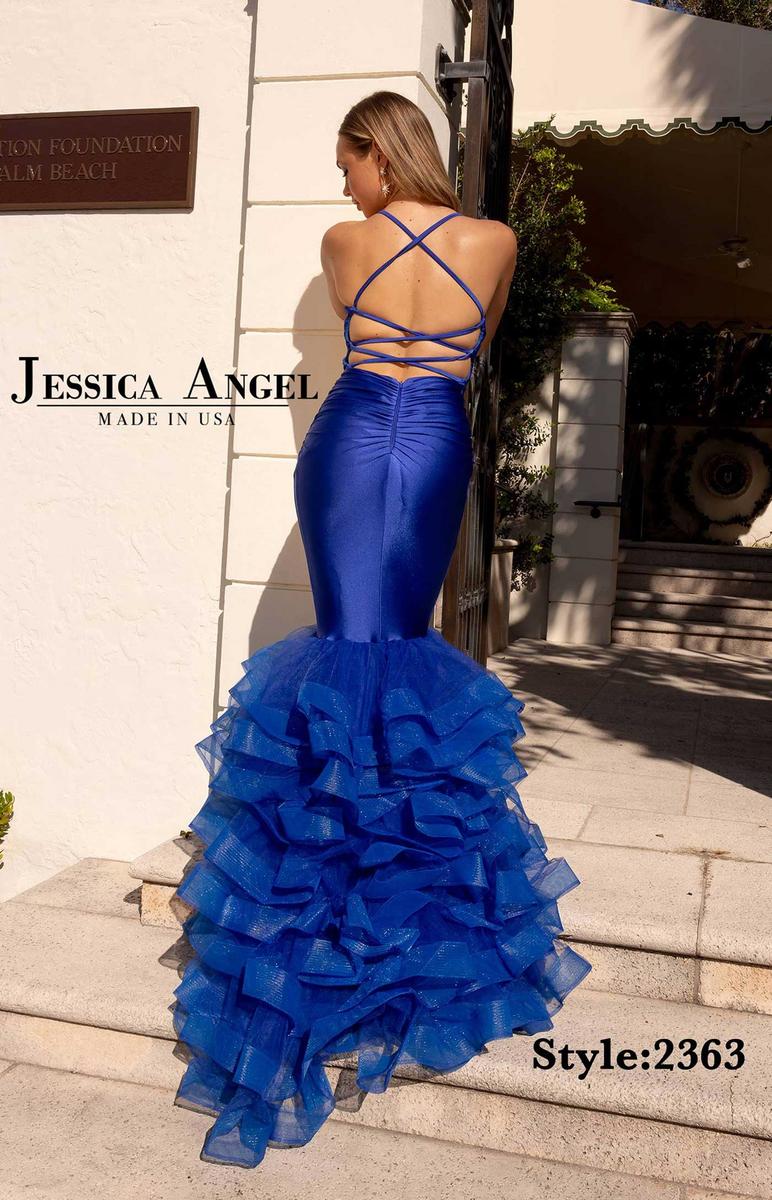 Jessica Angel Style Number 2363 - 2