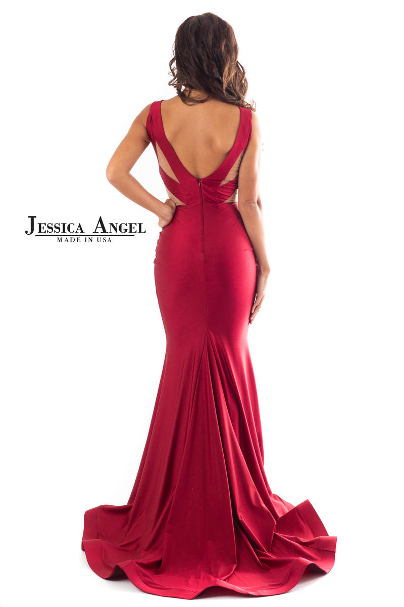 Jessica Angel Style Number 2363 - 6