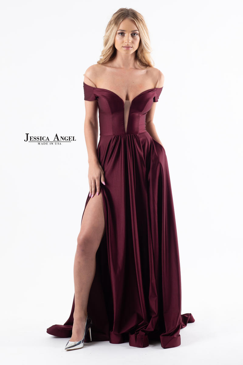 Jessica Angel Style Number 2381 - 3