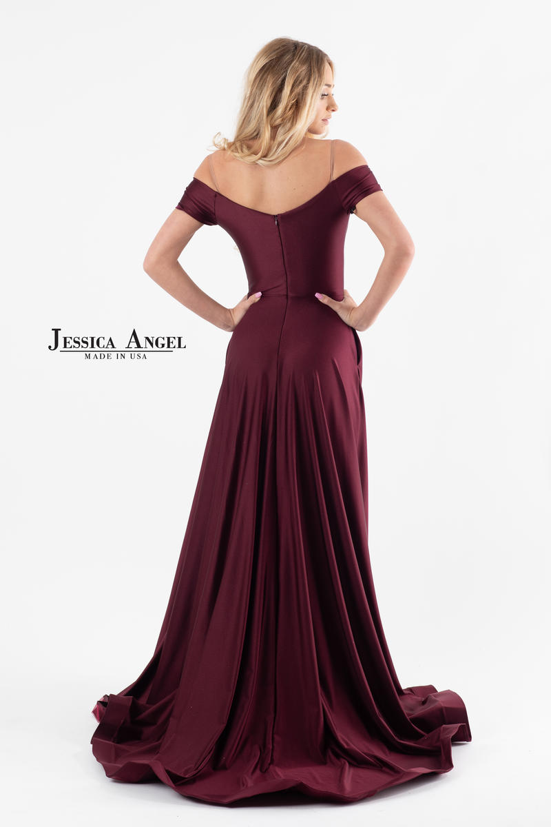Jessica Angel Style Number 2381 - 4