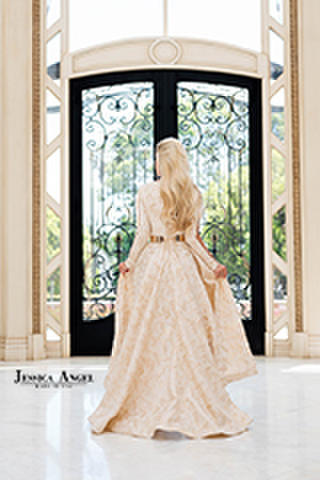 Jessica Angel Style Number 2395 - 4
