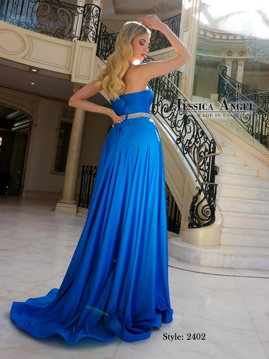 Jessica Angel Style Number 2402 - 2