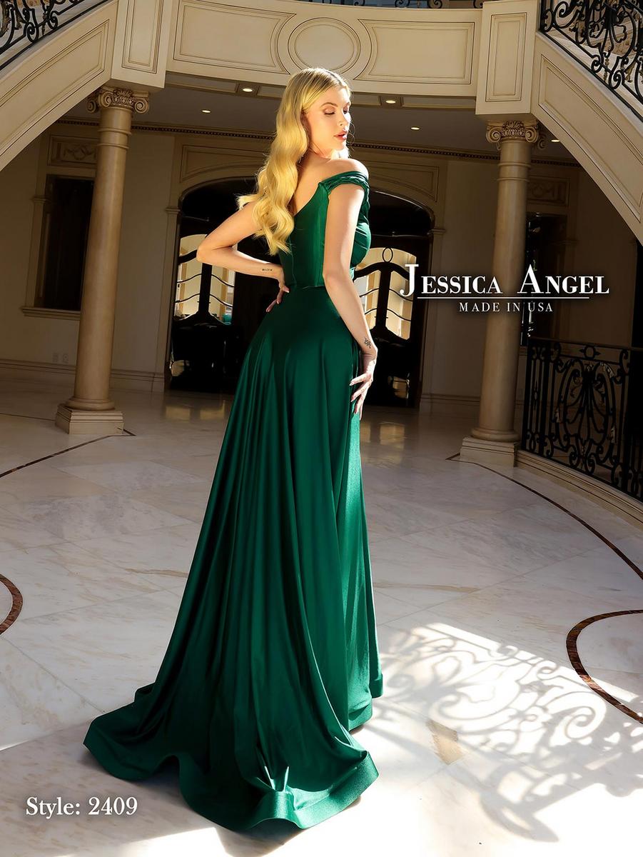 Jessica Angel Style Number 2409 - 2