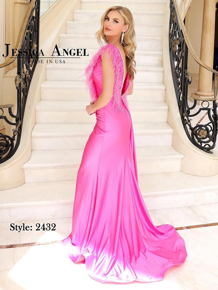 Jessica Angel Style Number 432 - 2