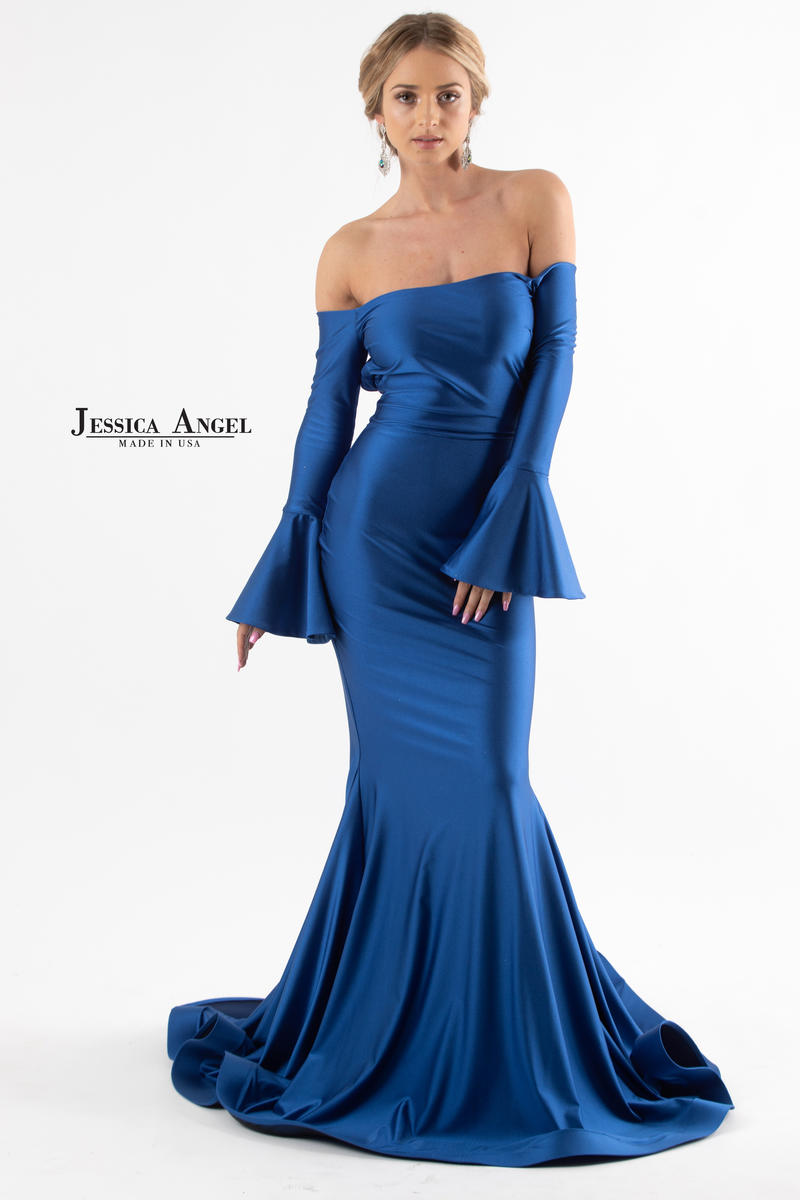 Jessica Angel Style Number 2444 - 5