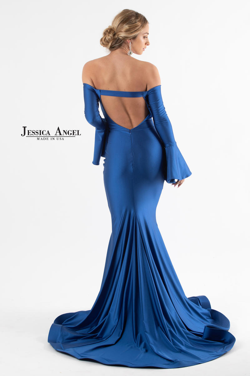 Jessica Angel Style Number 444 - 4