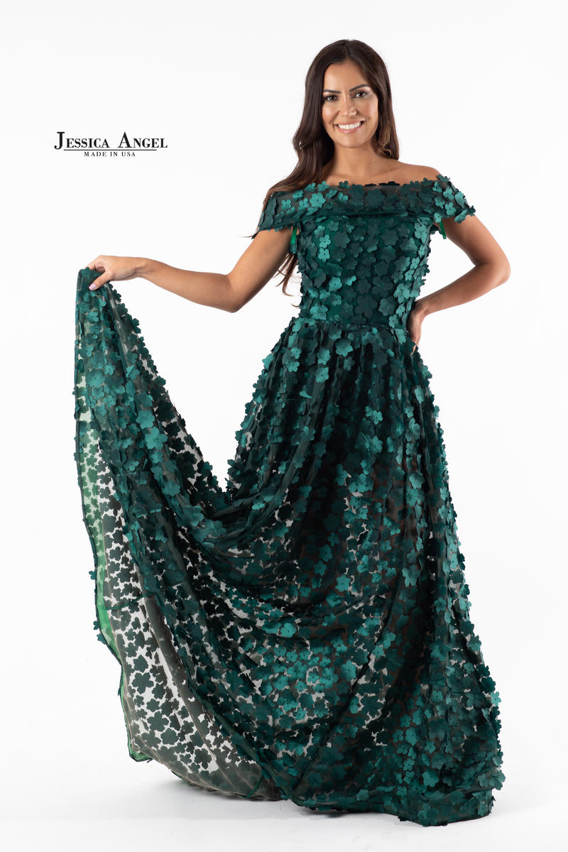 Jessica Angel Style Number 453 - 1