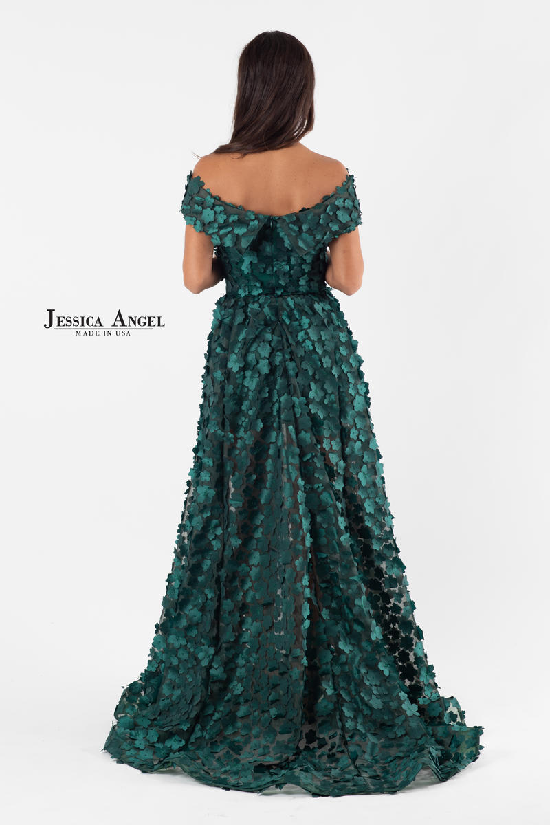 Jessica Angel Style Number 2453 - 2