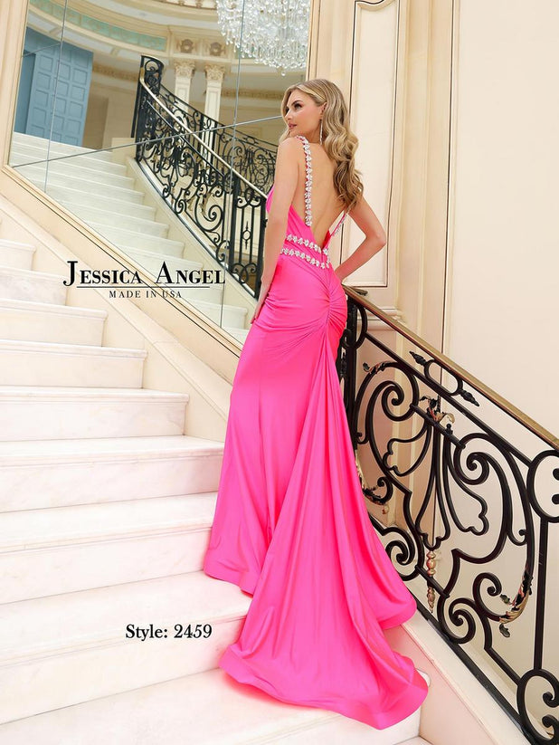 Jessica Angel Style Number 2459 - 2