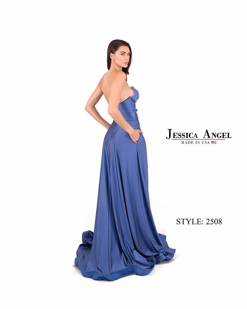 Jessica Angel Style Number 2508 - 2
