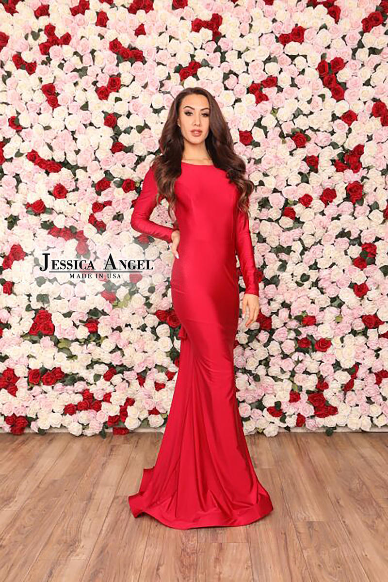 Jessica Angel Style Number 509 - 5
