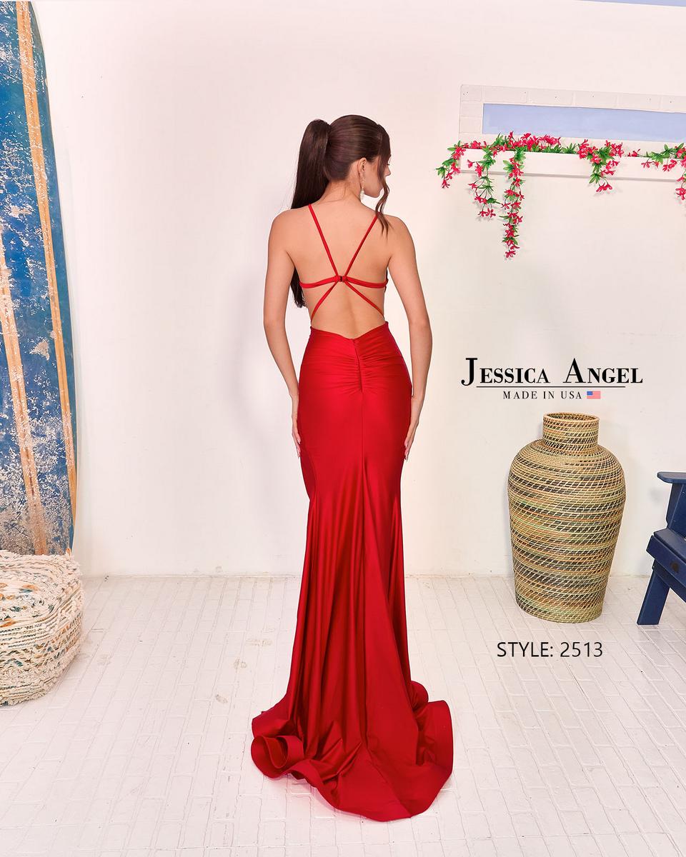 Jessica Angel Style Number 513 - 6