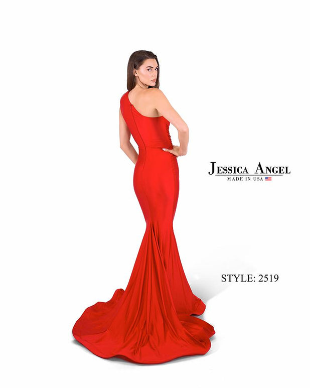 Jessica Angel Style Number 2519 - 2