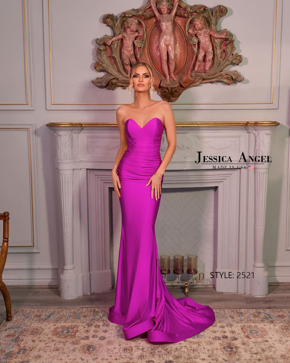 Jessica Angel Style Number 2521 - 5