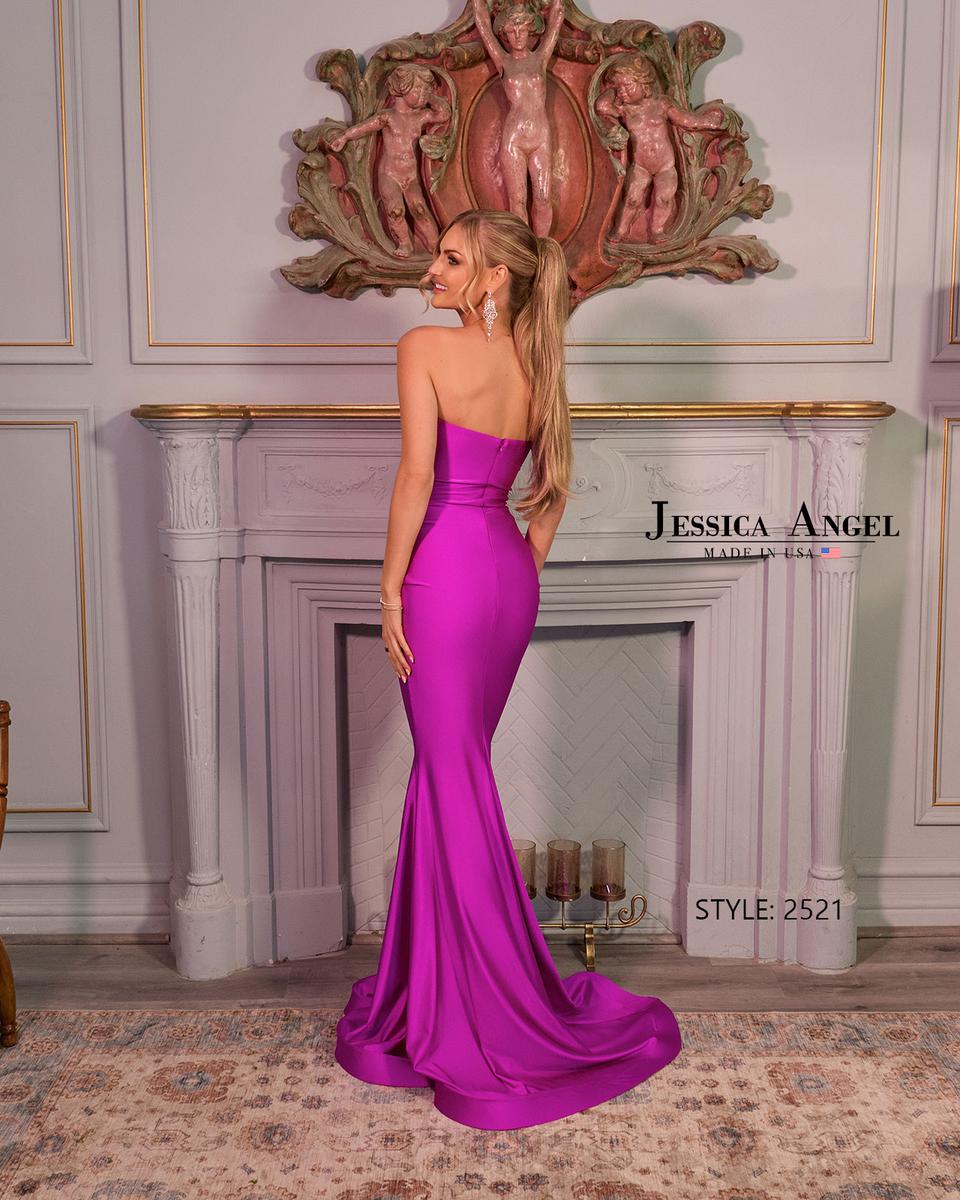 Jessica Angel Style Number 2521 - 6