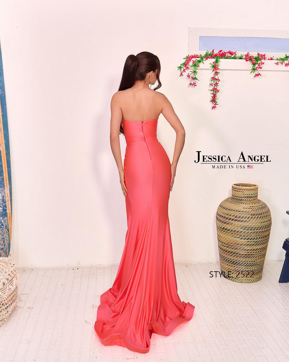 Jessica Angel Style Number 2522 - 4