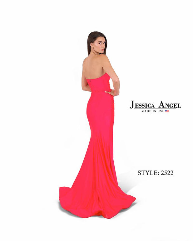 Jessica Angel Style Number 2522 - 2