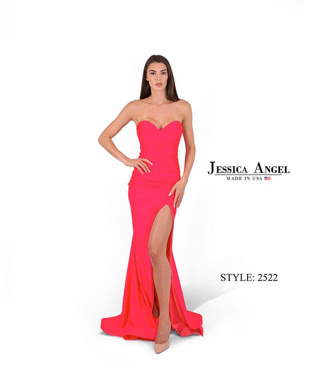 Jessica Angel Style Number 2522 - 1