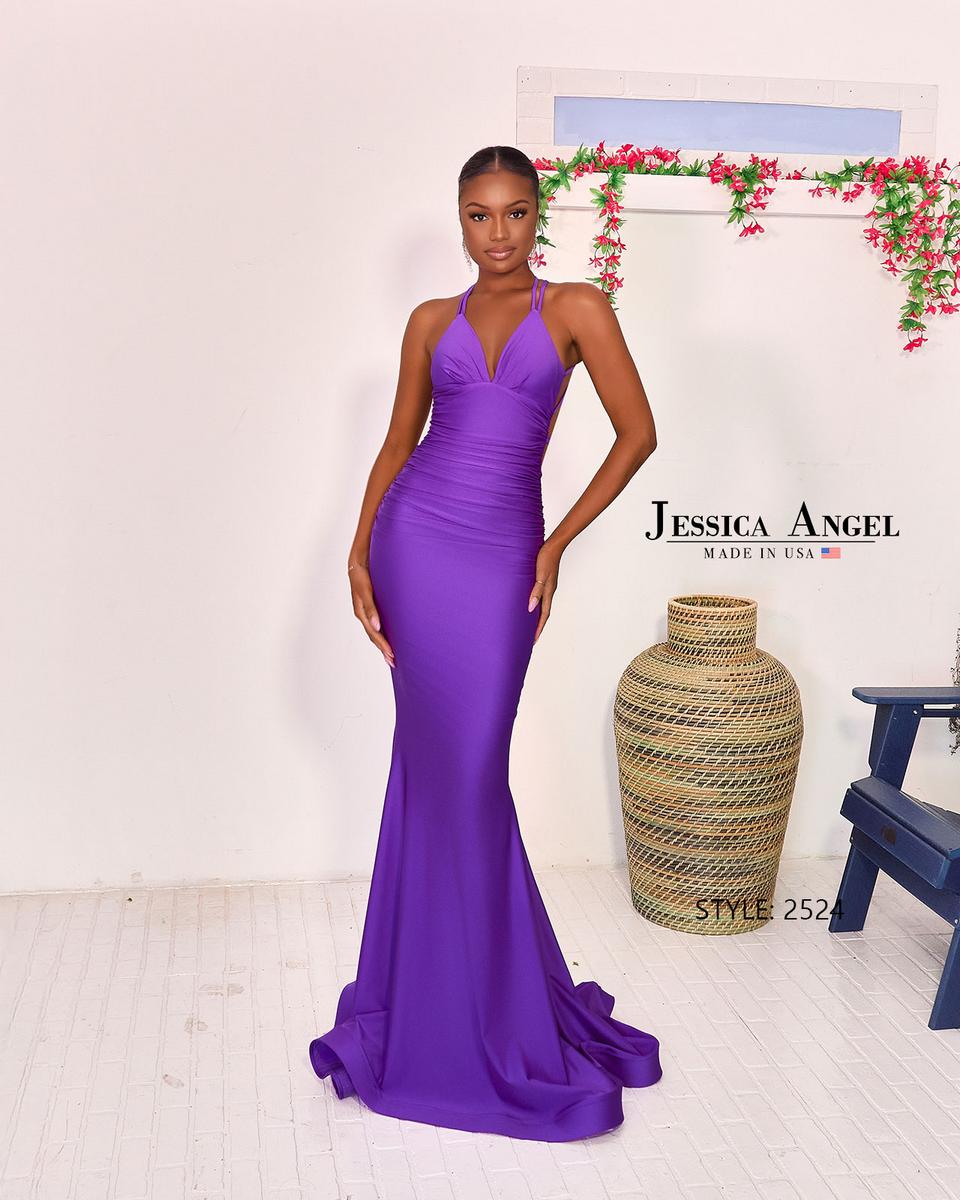 Jessica Angel Style Number 2524 - 5