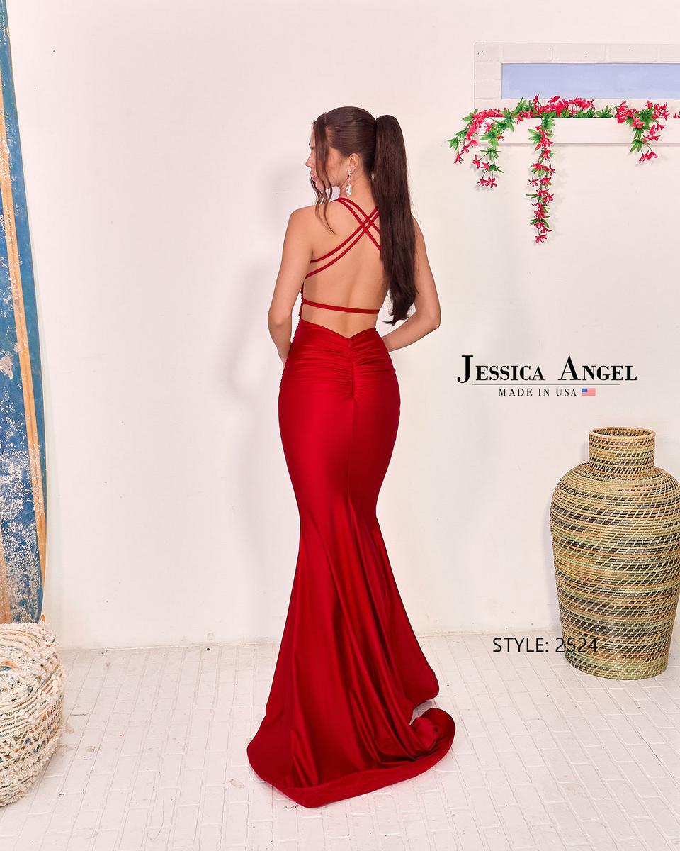 Jessica Angel Style Number 524 - 8