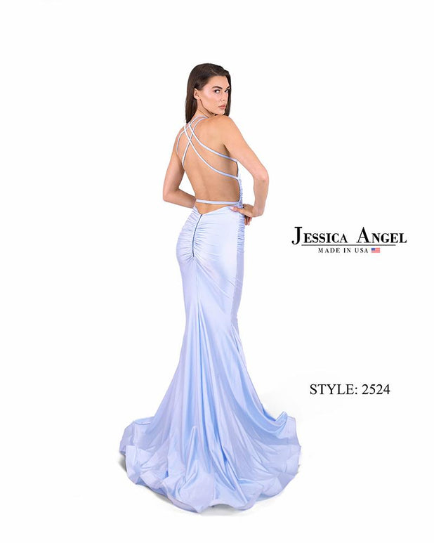 Jessica Angel Style Number 2524 - 2