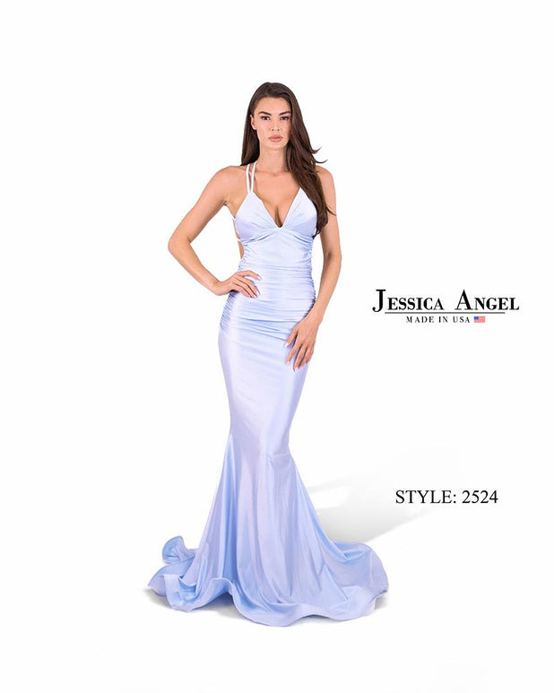 Jessica Angel Style Number 2524 - 1