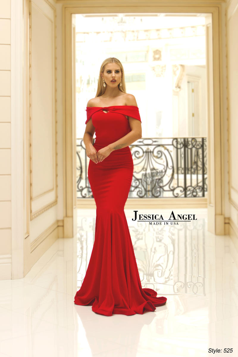 Jessica Angel Style Number 2525 - 5