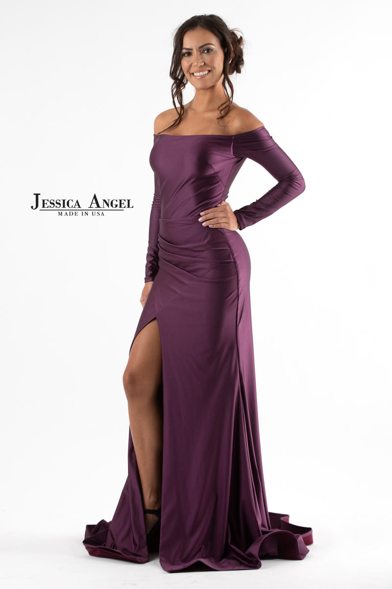 Jessica Angel Style Number 2531 - 3