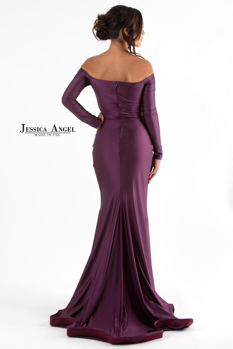 Jessica Angel Style Number 2531 - 4