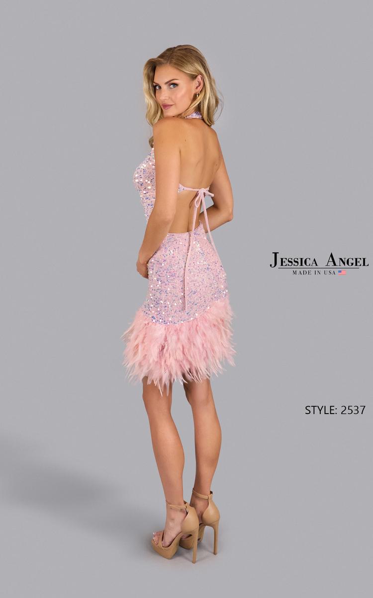 Jessica Angel Style Number 2537 - 6