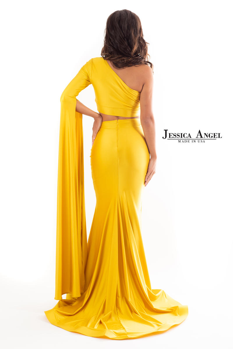 Jessica Angel Style Number 2554 - 4