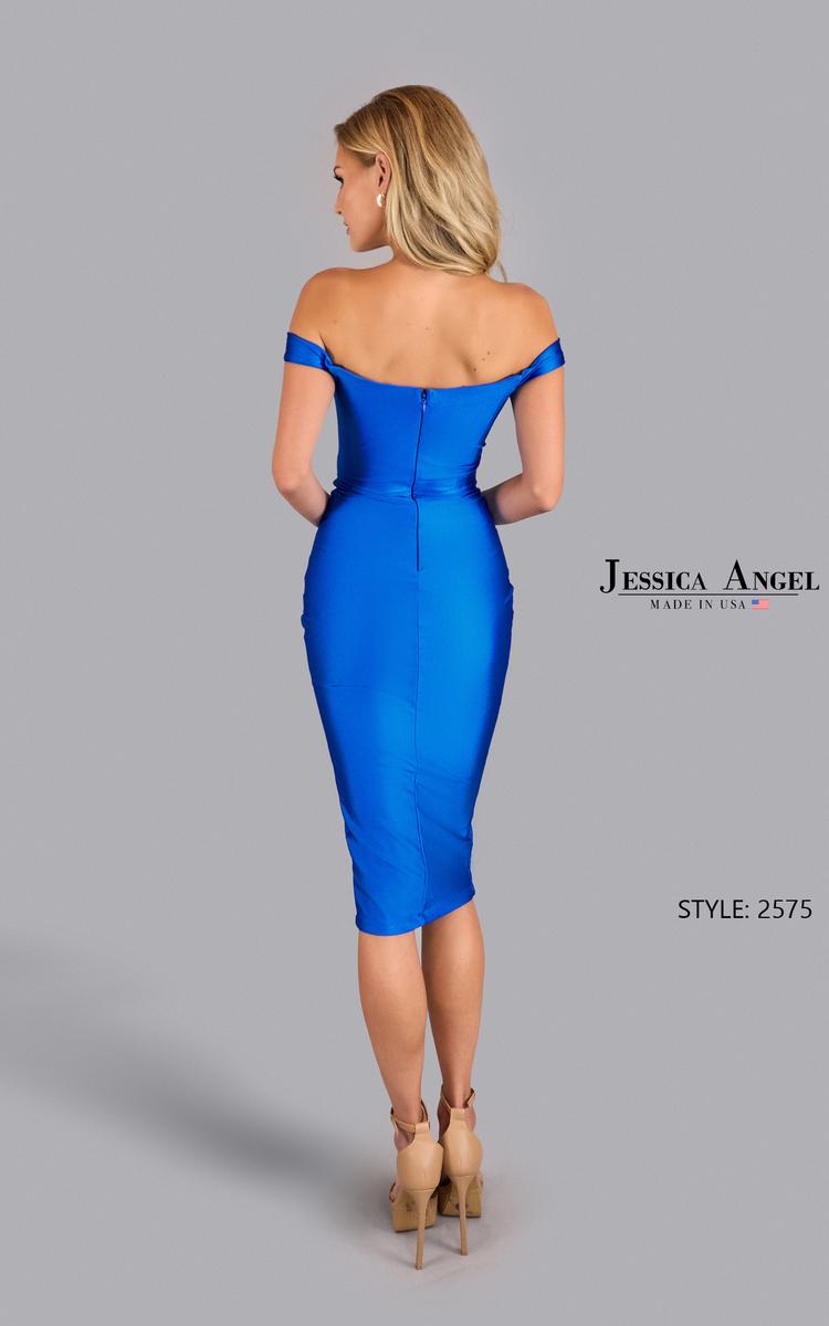 Jessica Angel Style Number 2575 - 3