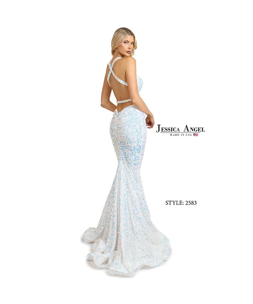 Jessica Angel Style Number 2583 - 4