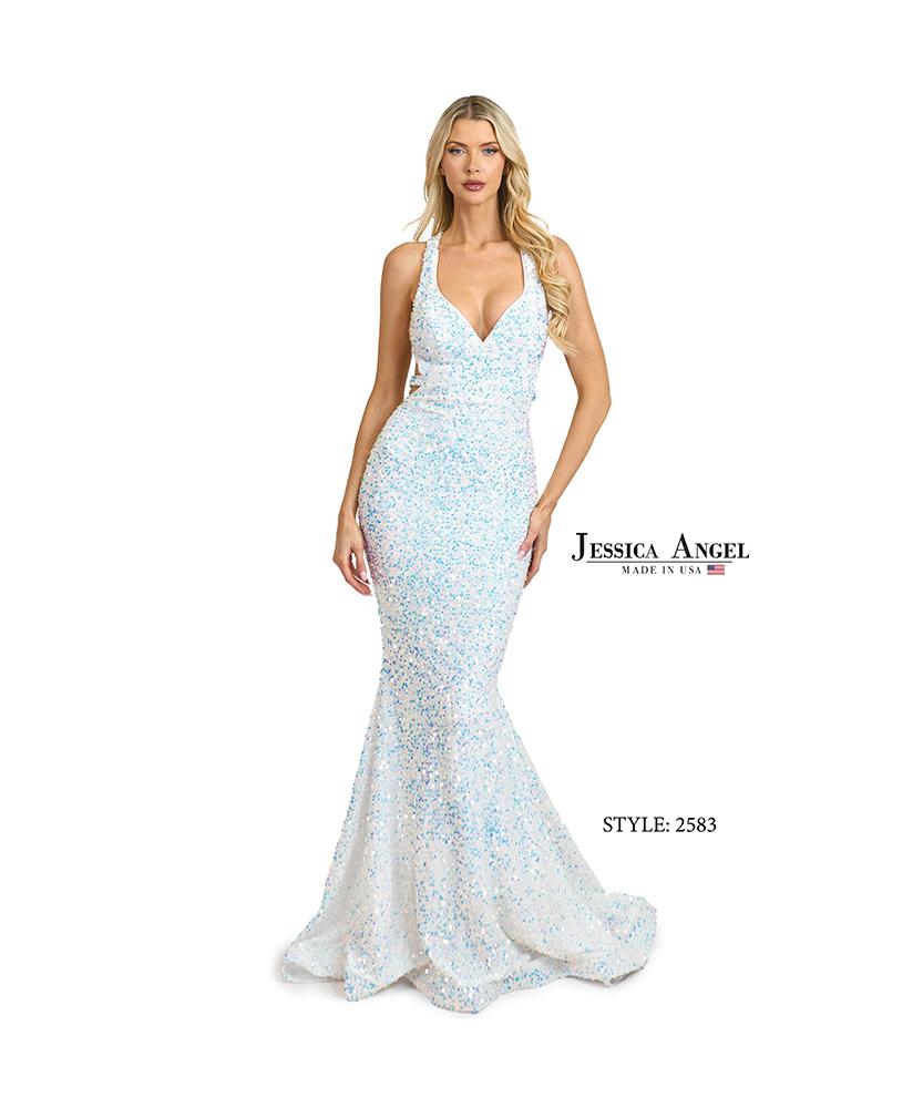 Jessica Angel Style Number 2583 - 3