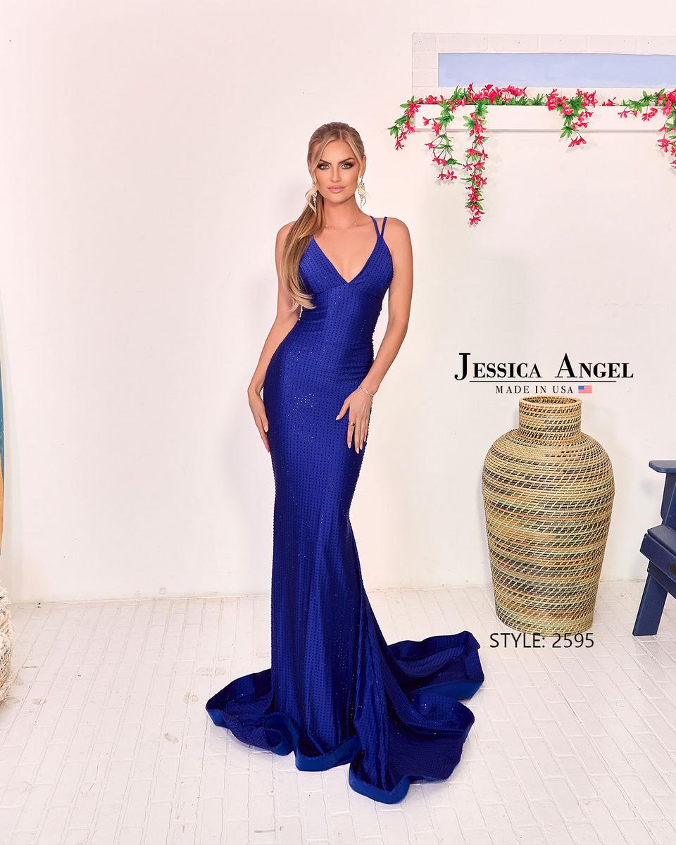 Jessica Angel Style Number 2595 - 5