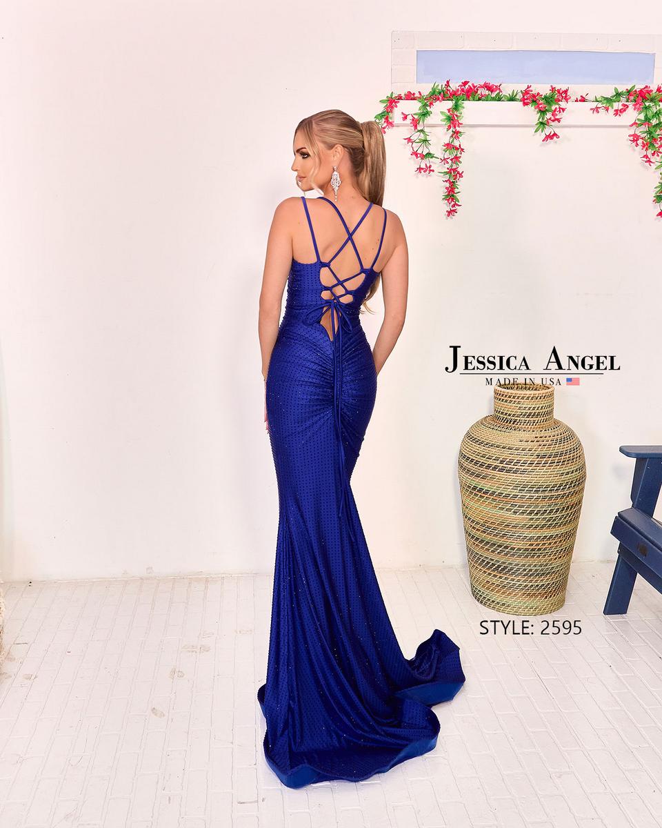Jessica Angel Style Number 2595 - 6