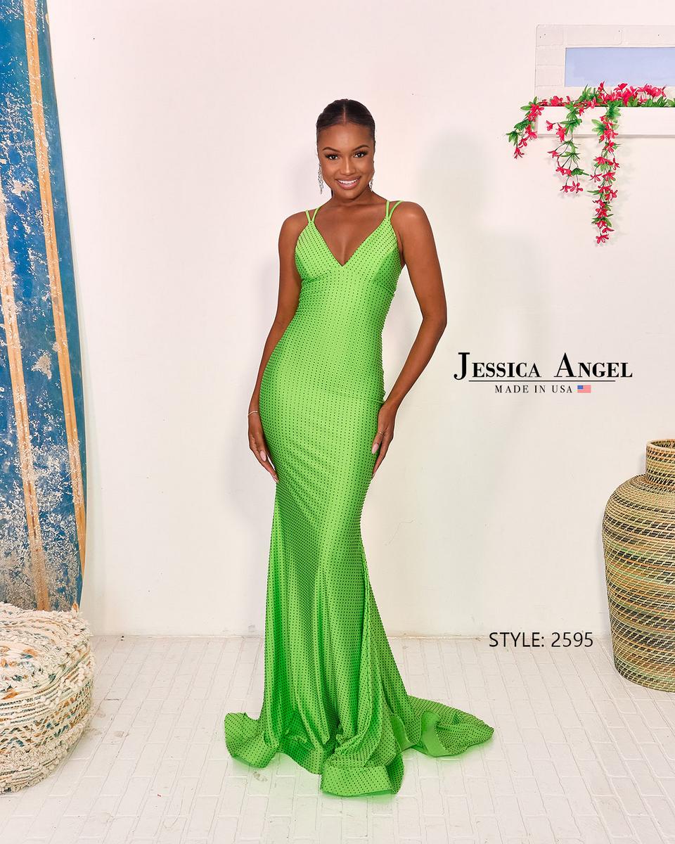 Jessica Angel Style Number 2595 - 3
