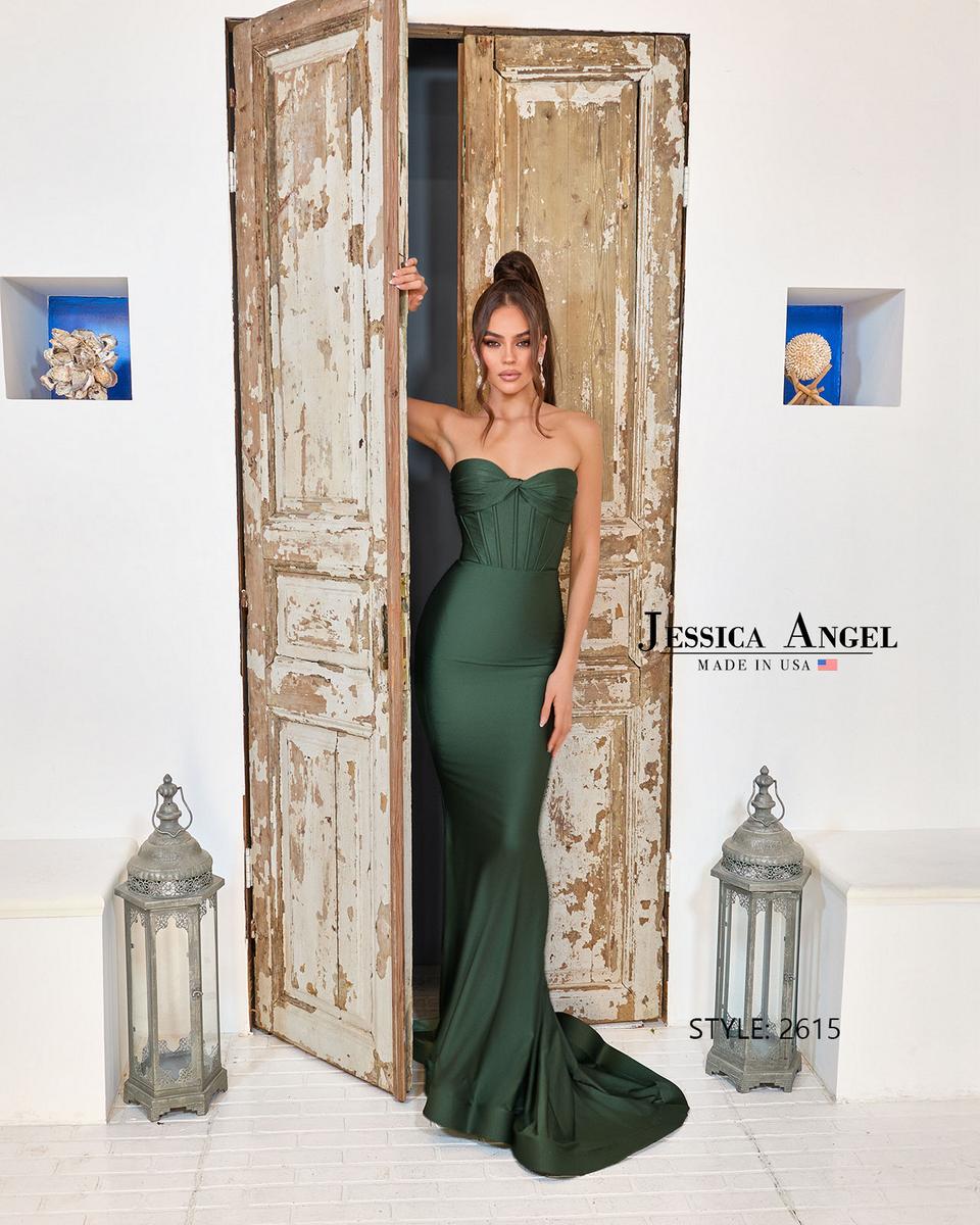 Jessica Angel Style Number 2615 - 3