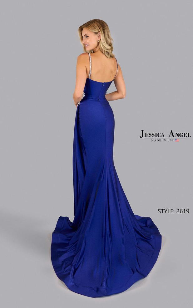 Jessica Angel Style Number 2619 - 2
