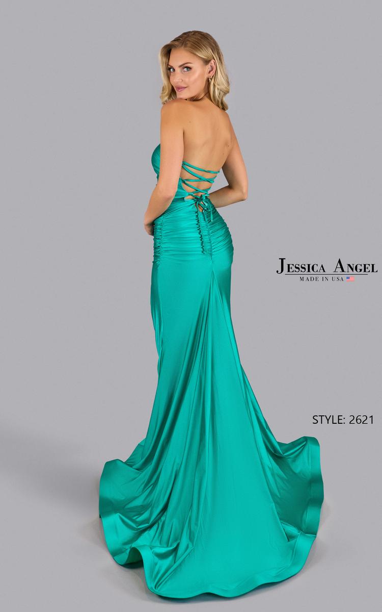 Jessica Angel Style Number 2621 - 2