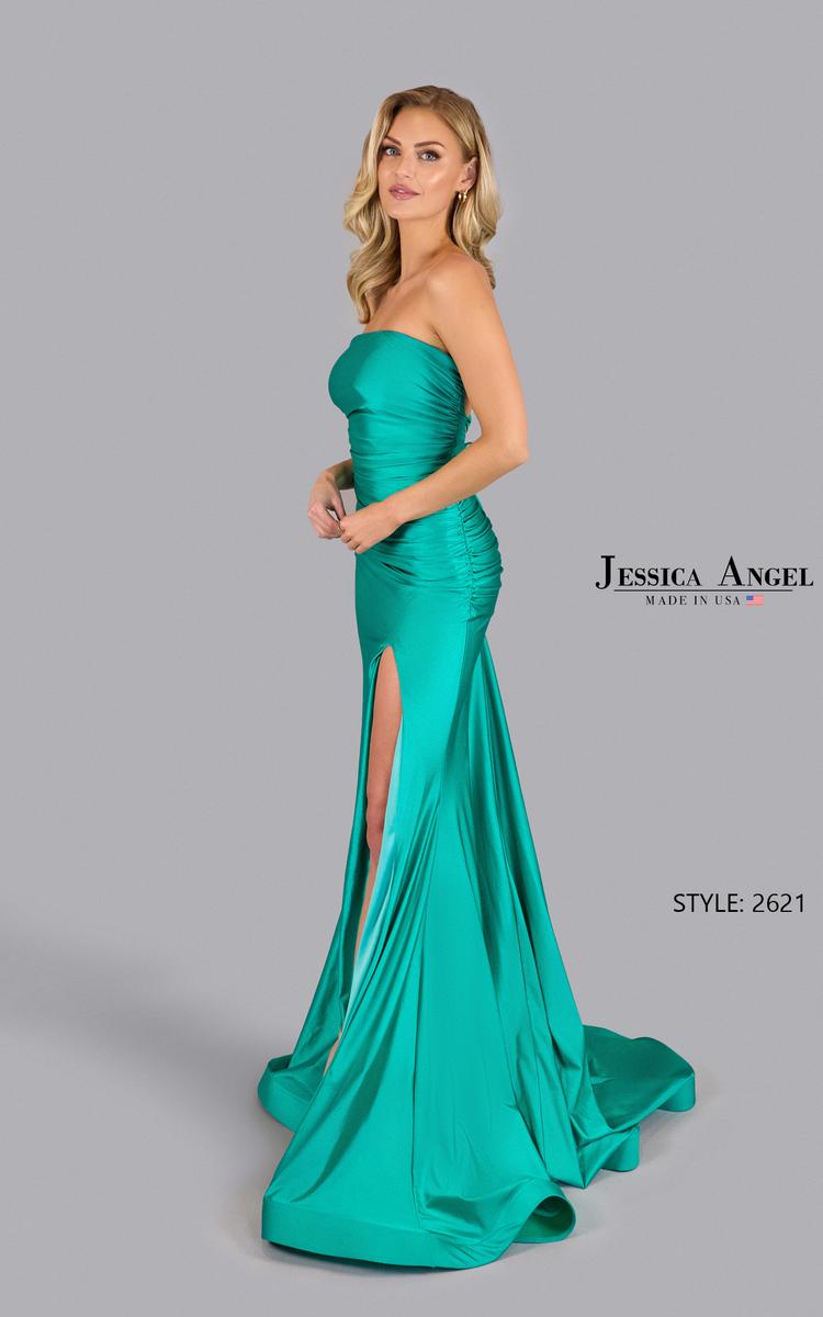 Jessica Angel Style Number 2621 - 3