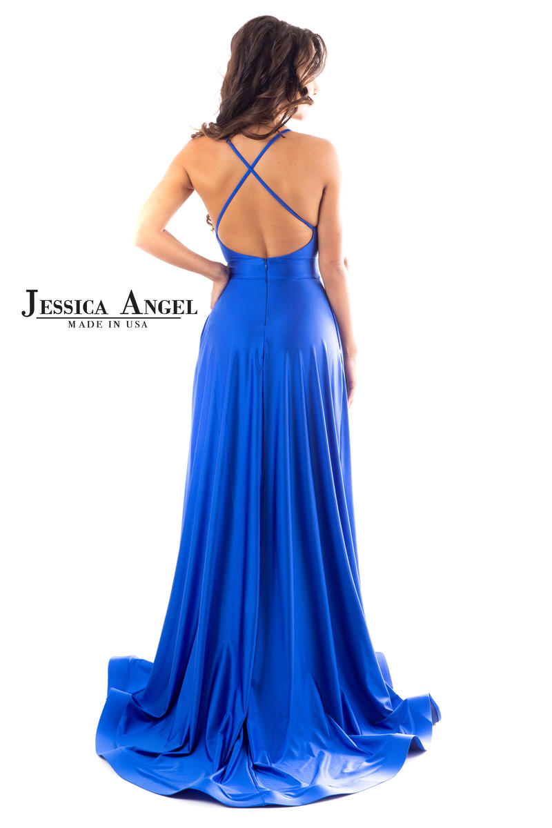 Jessica Angel Style Number 341 - 4
