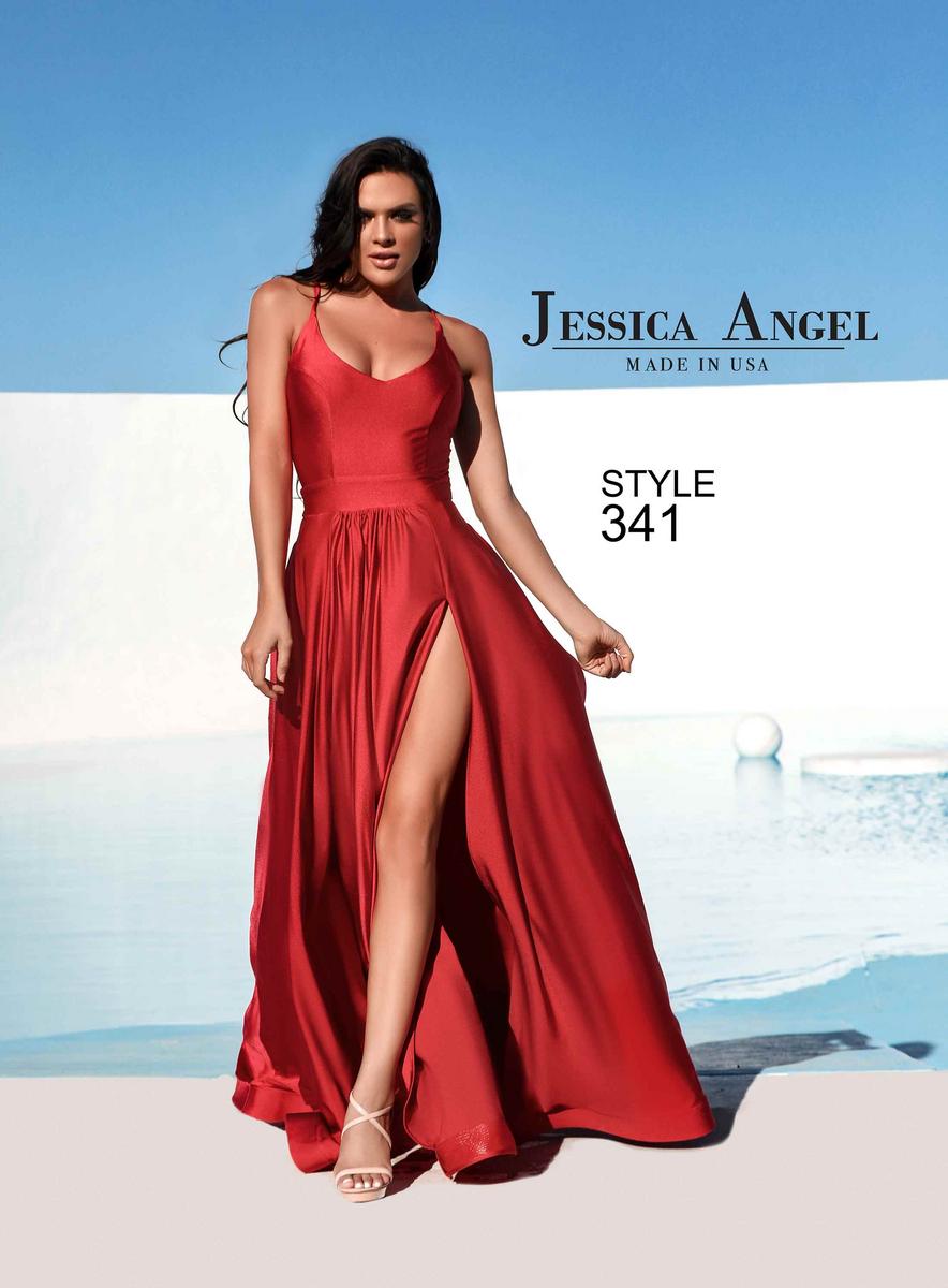 Jessica Angel Style Number 341 - 1