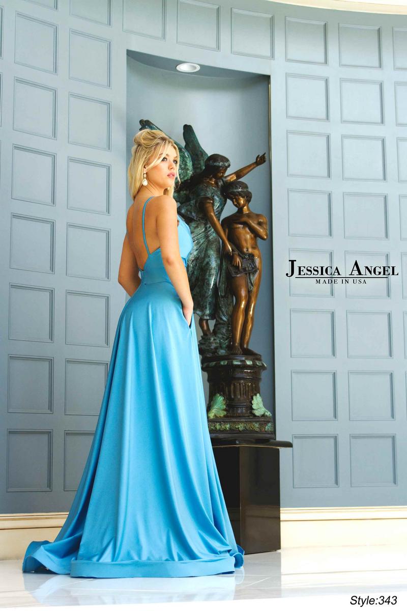 Jessica Angel Style Number 343 - 6