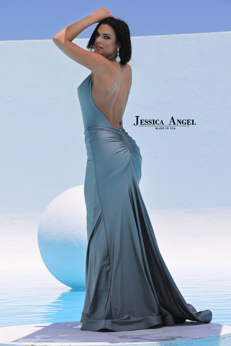 Jessica Angel Style Number 352 - 2