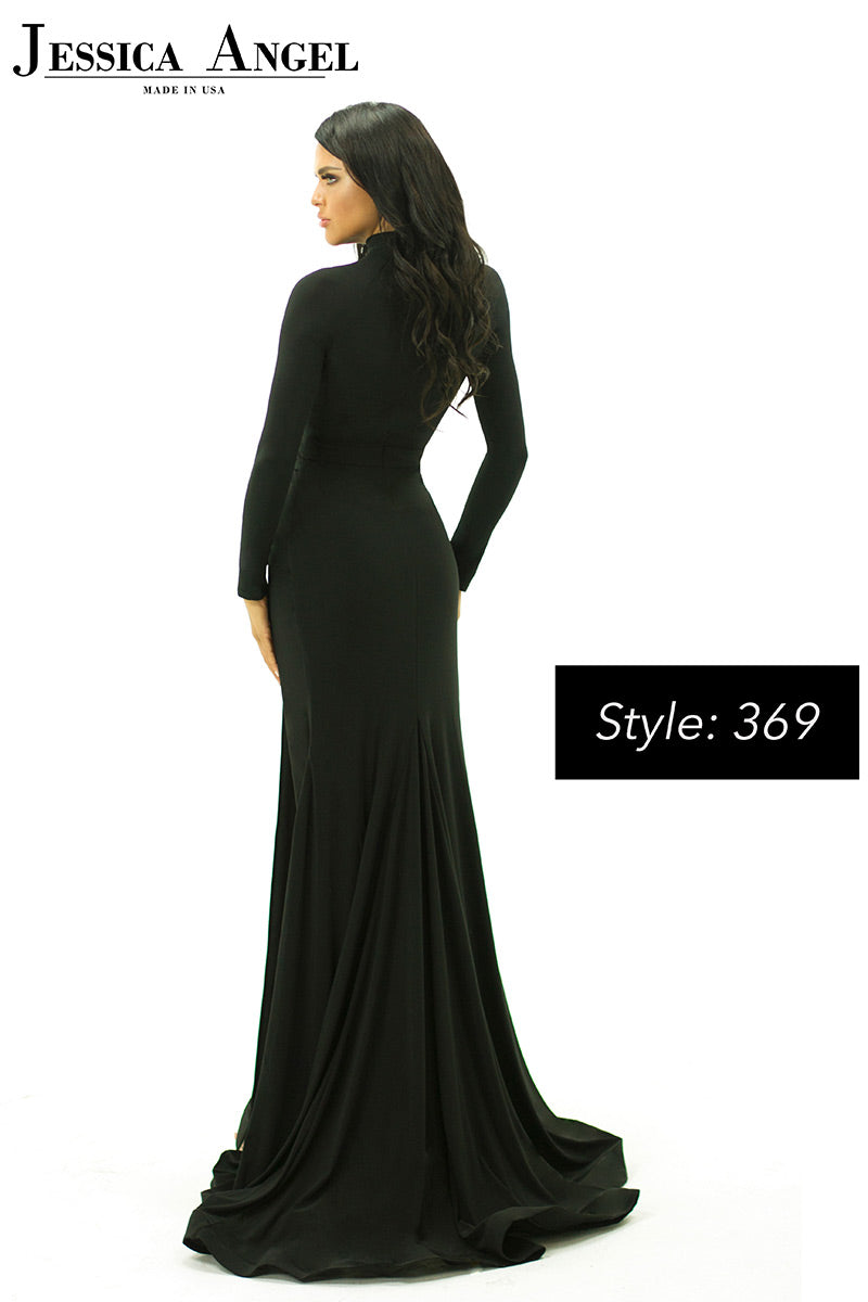 Jessica Angel Style Number 369 - 4