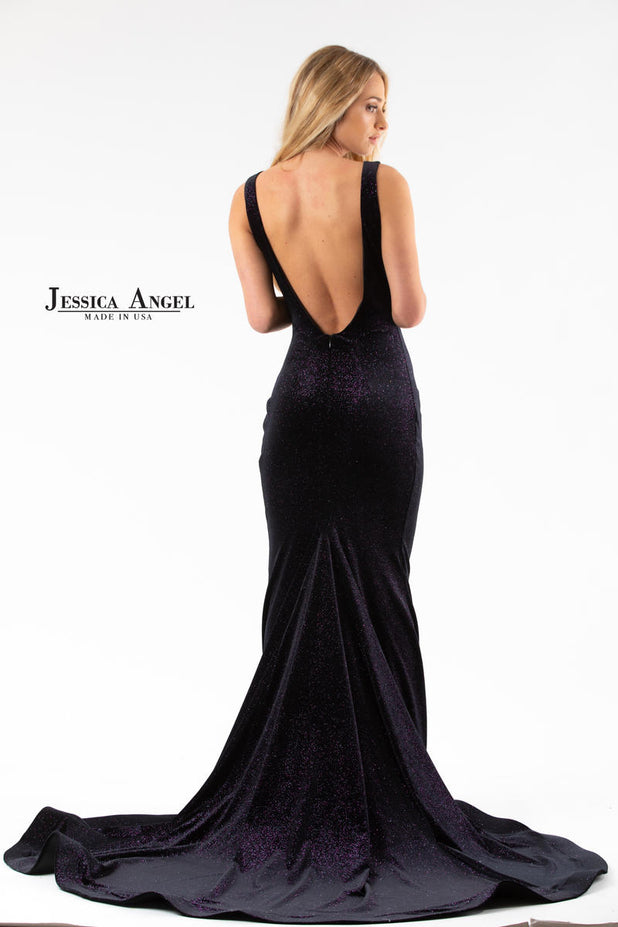 Jessica Angel Style Number 414 - 2
