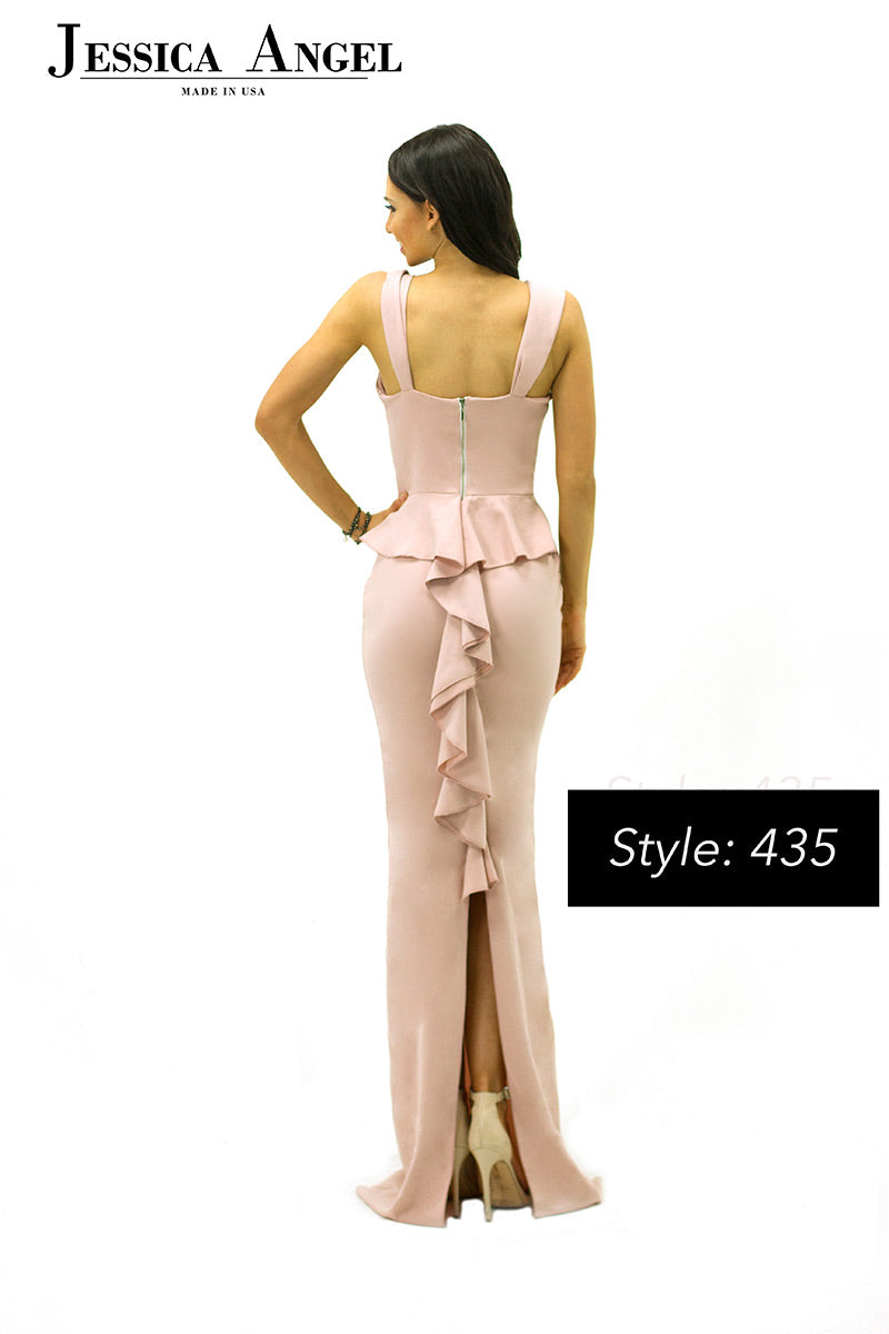 Jessica Angel Style Number 435 - 4